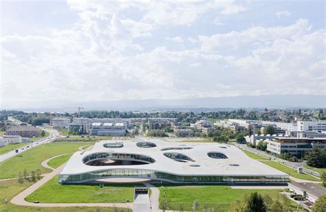 rolex learning center lausanne|rolex learning center lausanne switzerland.